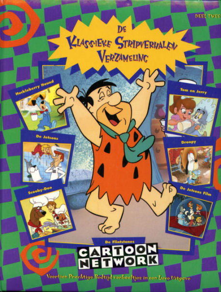 Flintstones