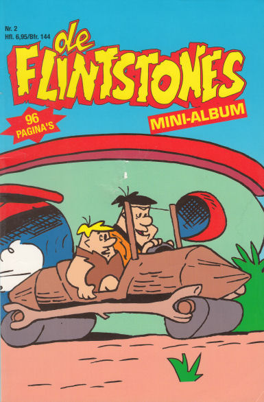 Flintstones