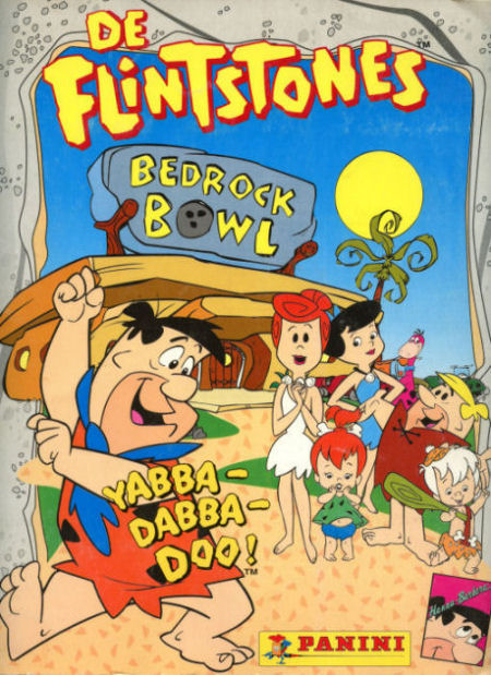 Flintstones