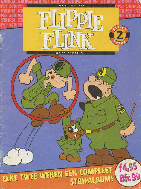 FlippieFlink