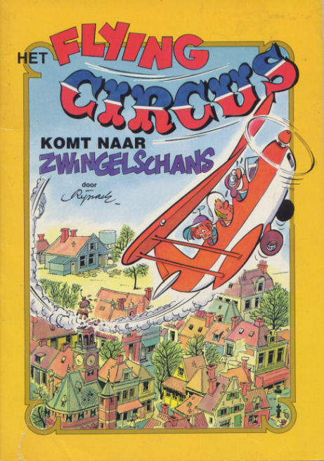FlyingCircus