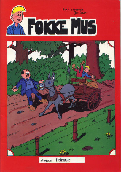 FokkeMus