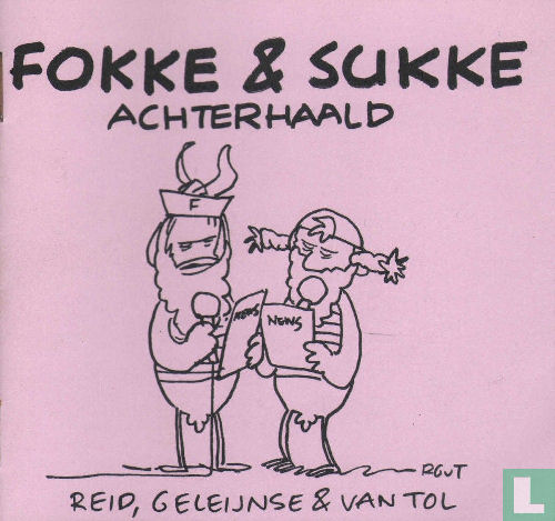 FokkeSukke