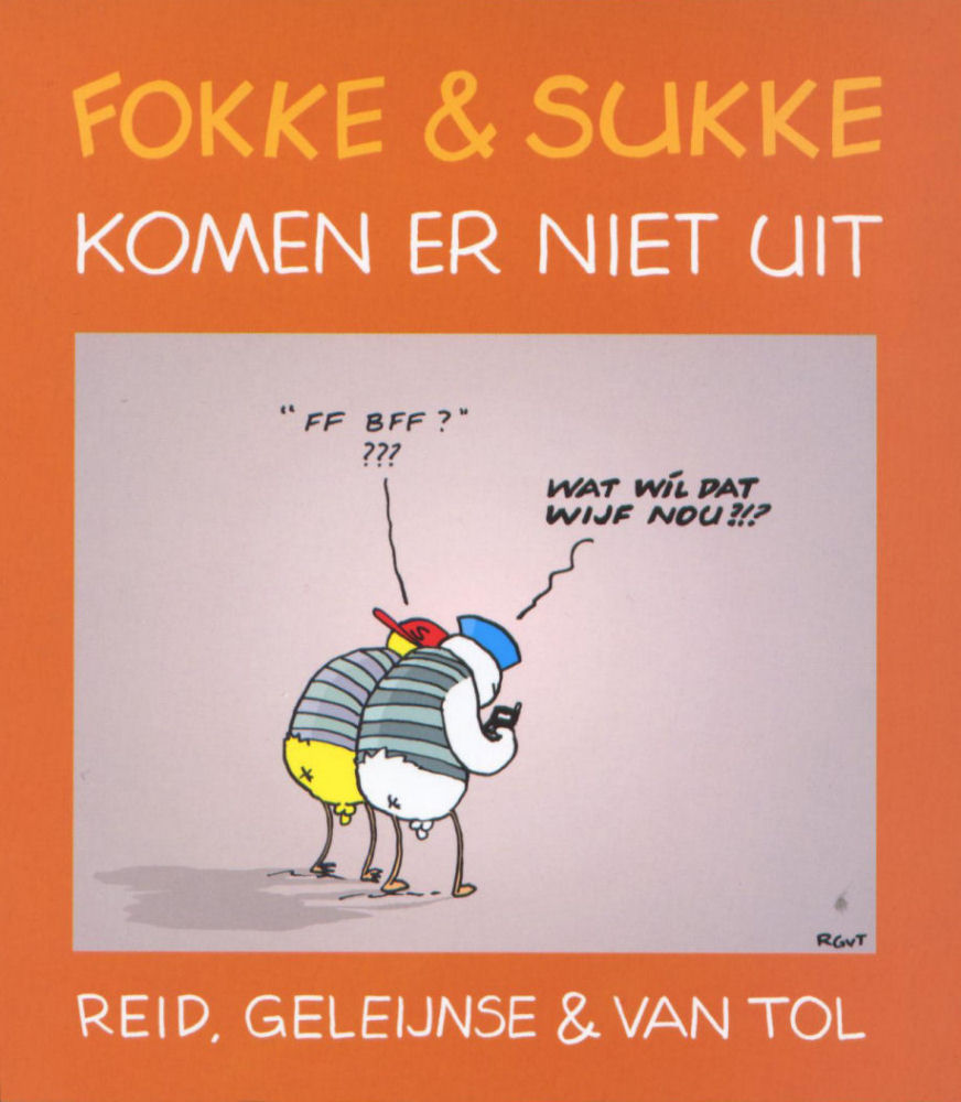 FokkeSukke