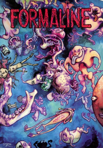 Formaline