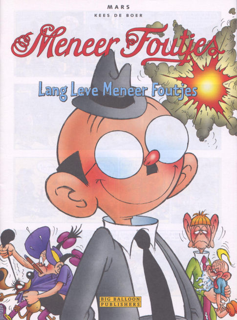 MeneerFoutjes