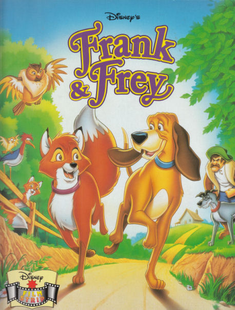 FrankFrey