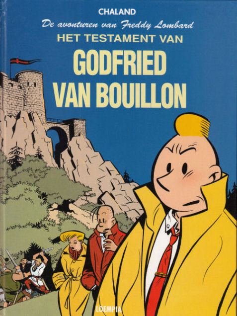 FreddyLombard