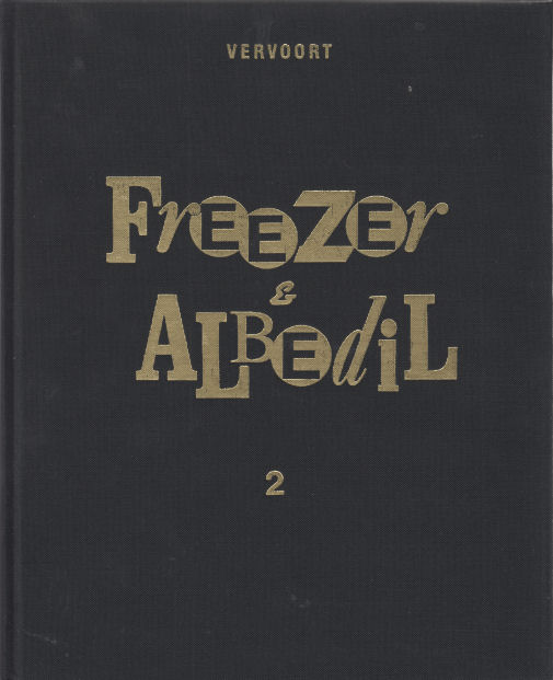 FreezerAlbedil