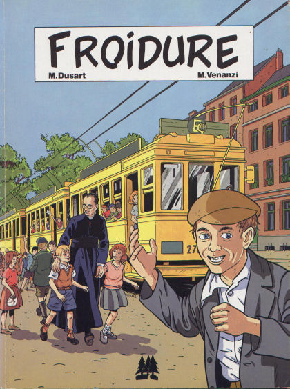 Froidure