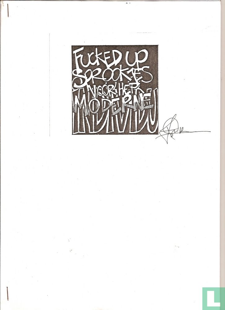 FuckedUpSprookjes