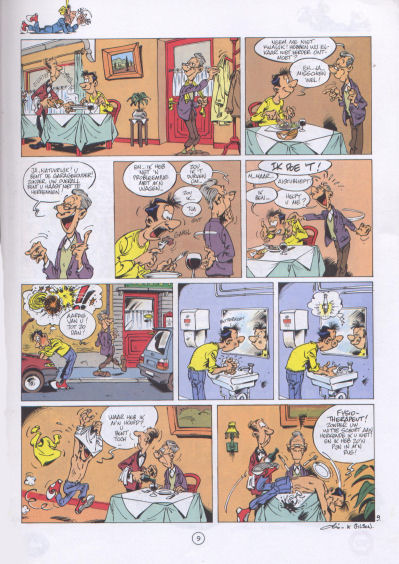 GarageIsidoor