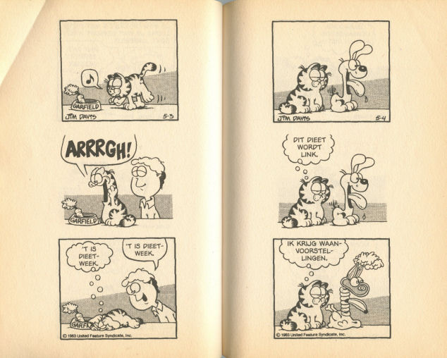 Garfield