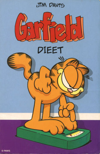 Garfield
