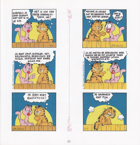 Garfield