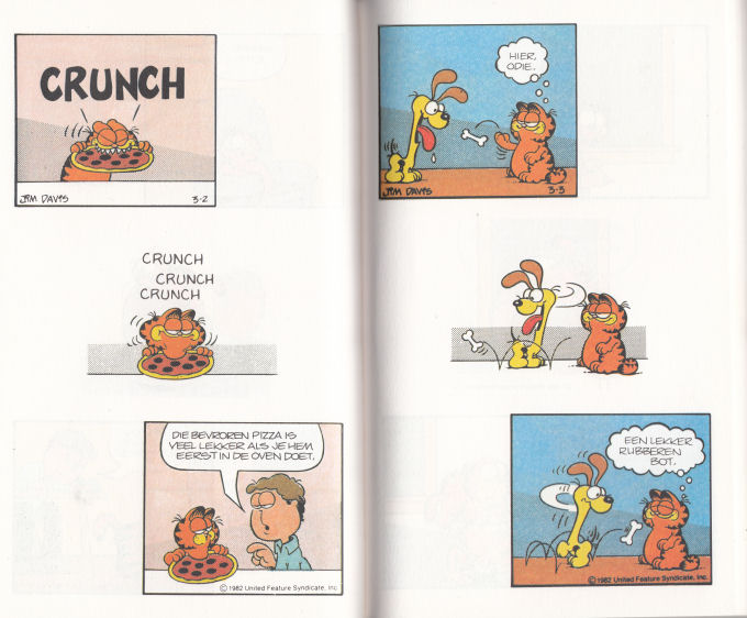 Garfield