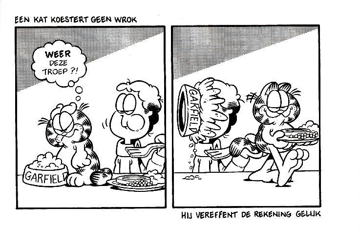 Garfield