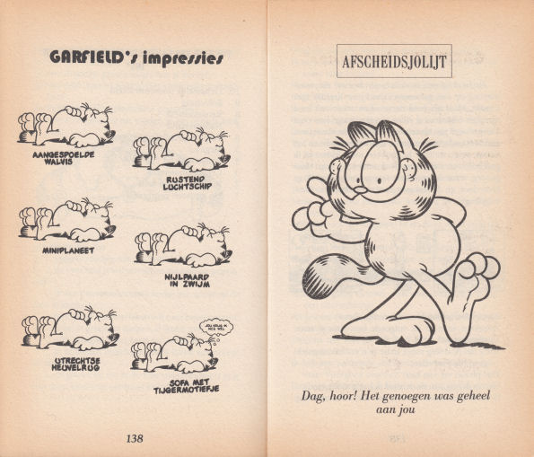 Garfield