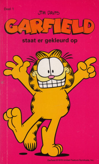 Garfield