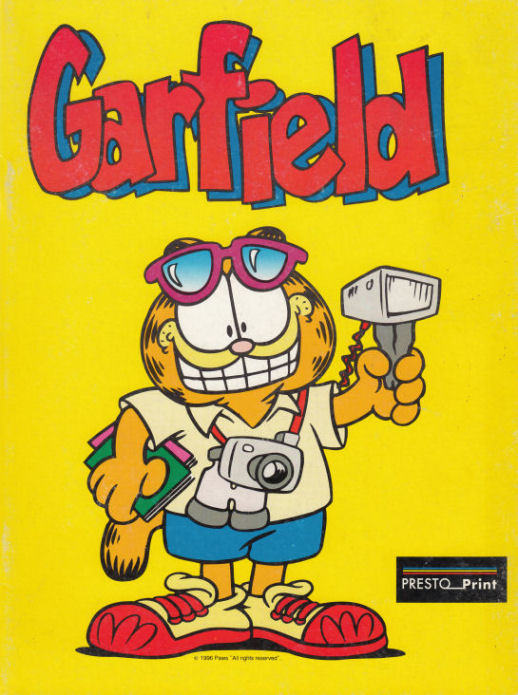 Garfield
