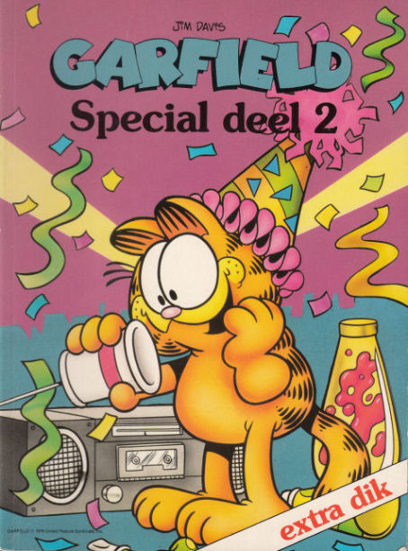 Garfield
