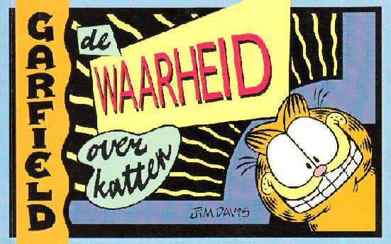 Garfield