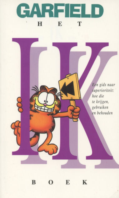 Garfield