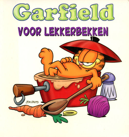 Garfield