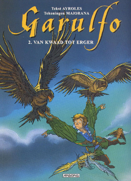 Garulfo