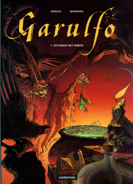 Garulfo