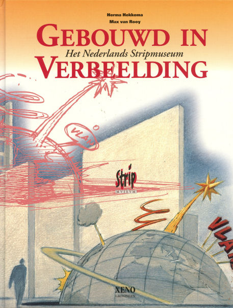 GebouwdVerbeelding