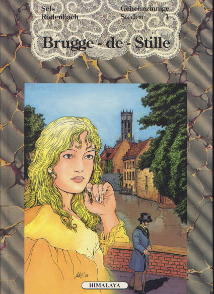 GeheimzinnigeSteden