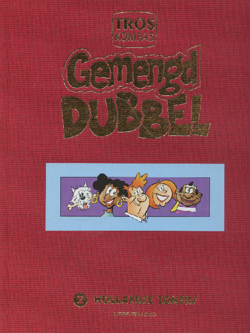 GemengdDubbel