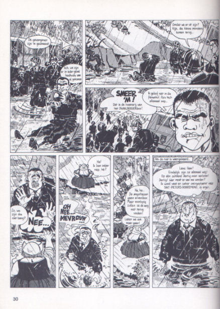 Tardi-strips