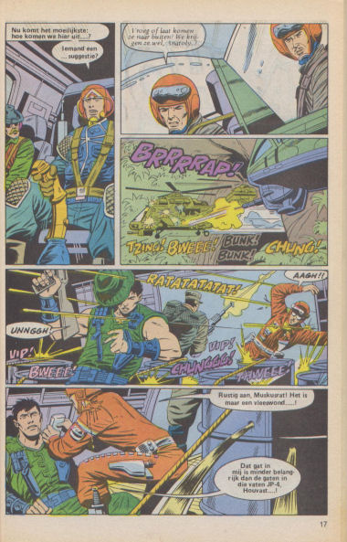 GIJoe