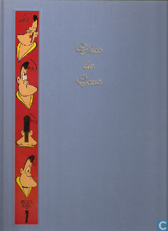 GillesDeGeus