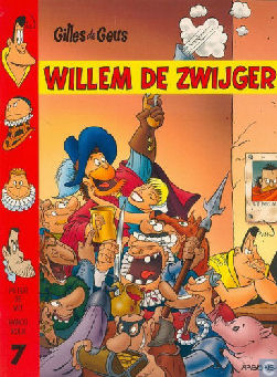 GillesDeGeus