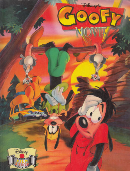 Goofy