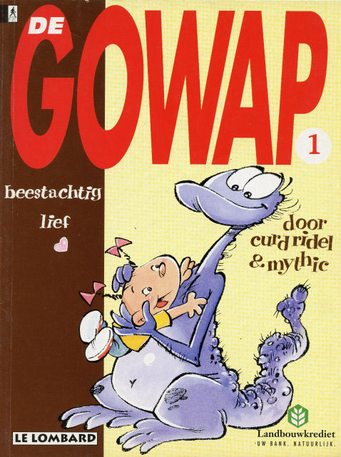 Gowap