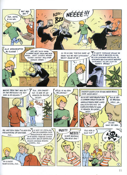 GraagGedaan