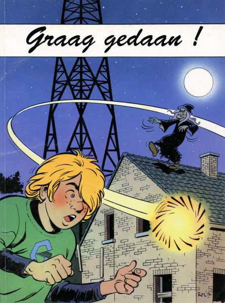 GraagGedaan