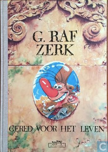 GRafZerk