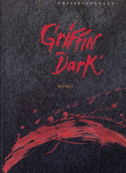 GriffinDark