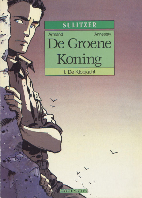 GroeneKoning