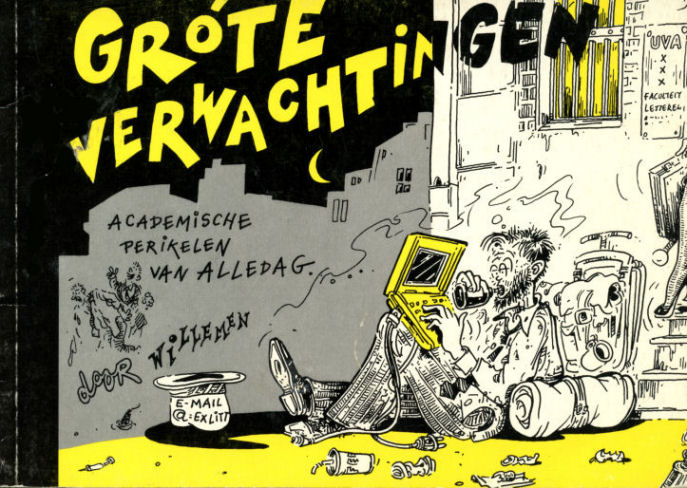GroteVerwachtingen