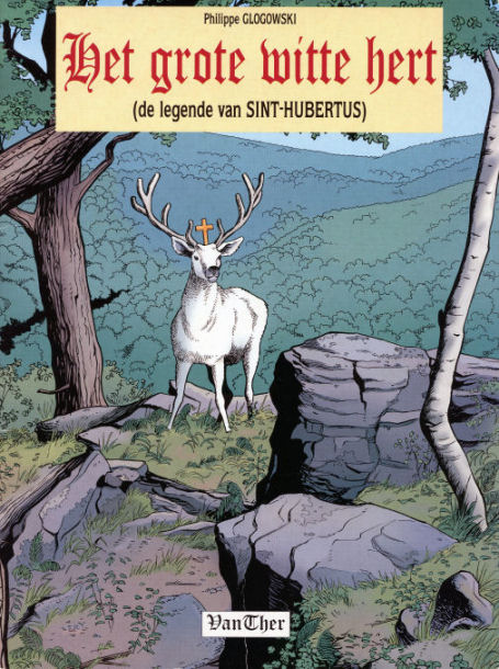 GroteWitteHert