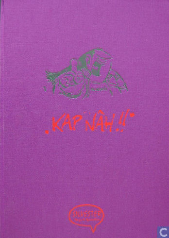HaagseHarry