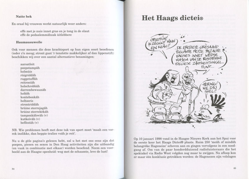 HaagseHarry