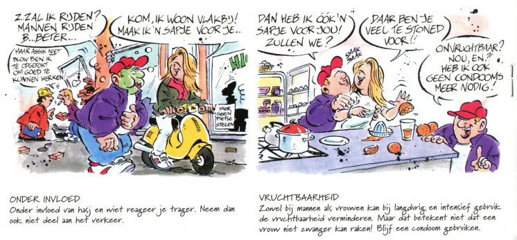 HaagseHarry