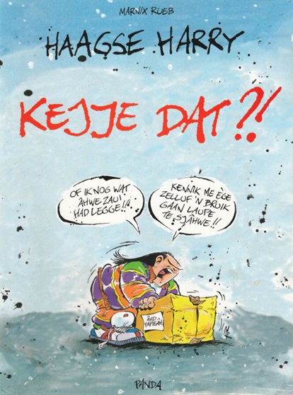 HaagseHarry